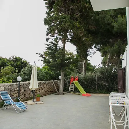 Cavalluccio Marino Appartamento *