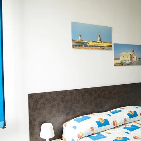 Cavalluccio Marino Apartment