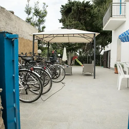 Cavalluccio Marino Apartment
