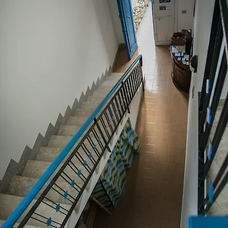 Cavalluccio Marino Apartment *