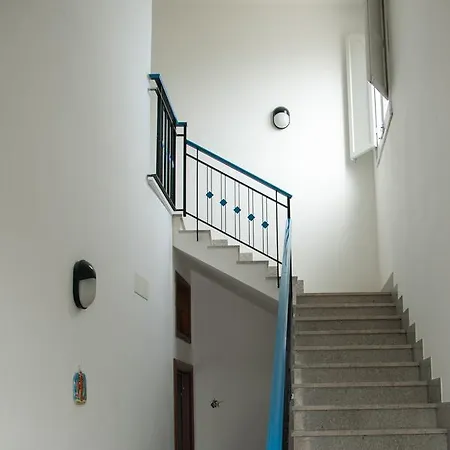 Cavalluccio Marino Apartment