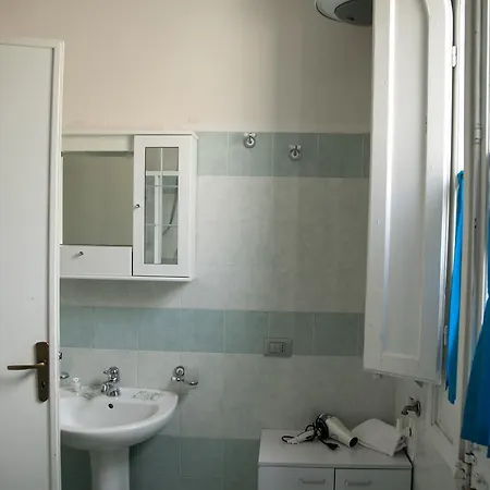 Apartment Cavalluccio Marino Favignana