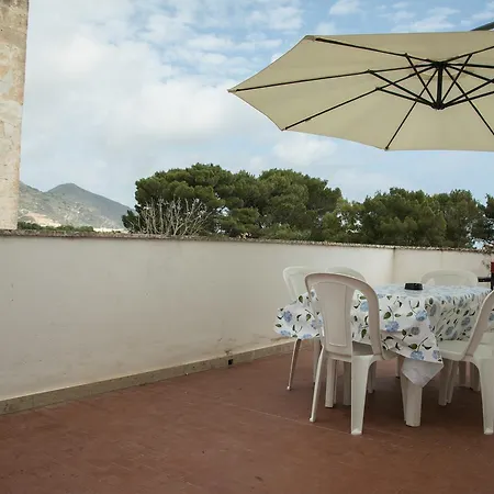 Apartment Cavalluccio Marino *