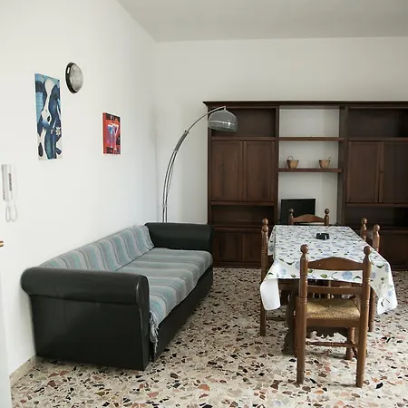 Cavalluccio Marino Apartment *
