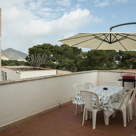 Cavalluccio Marino Apartment Favignana