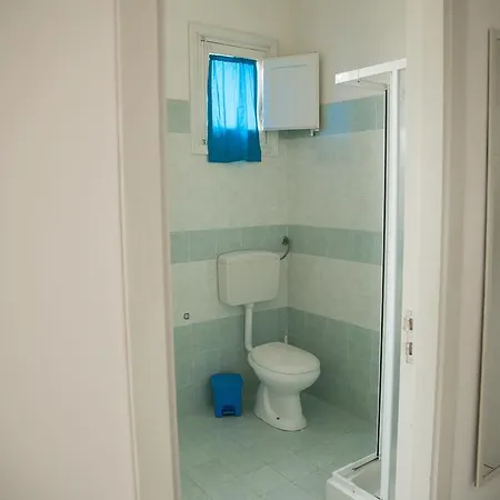 Apartment Cavalluccio Marino *