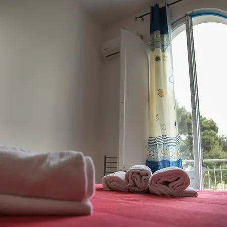 Apartment Cavalluccio Marino *