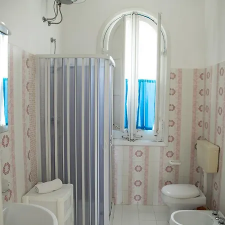 Apartment Cavalluccio Marino