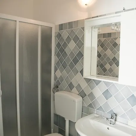 Apartment Cavalluccio Marino *