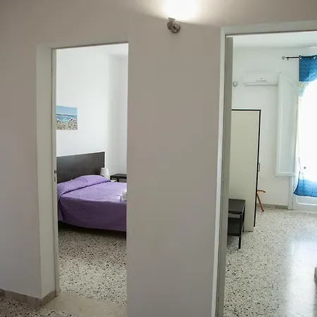 Cavalluccio Marino Apartment *