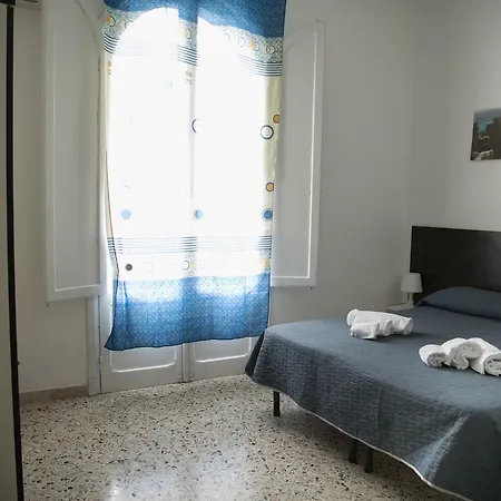 Cavalluccio Marino Apartment