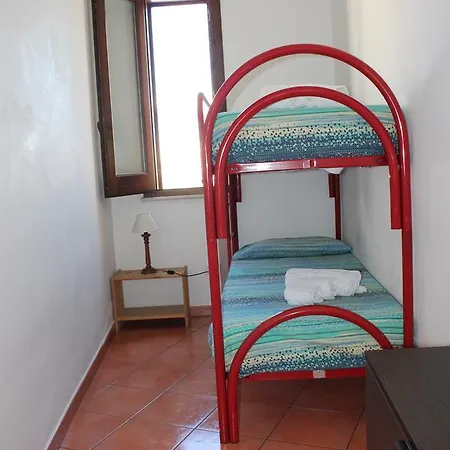 Cavalluccio Marino Apartment *
